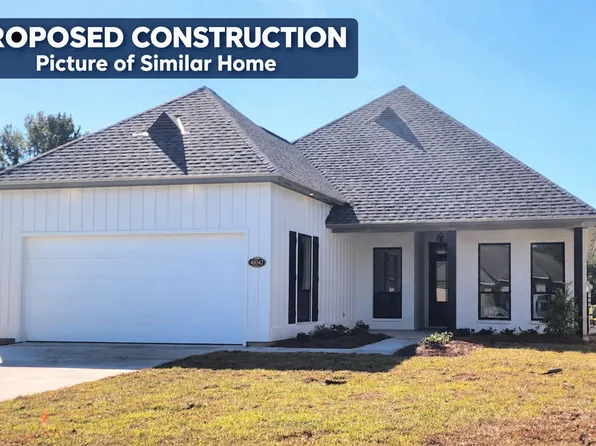 41112 Garden Ct, Gonzales, LA 70737