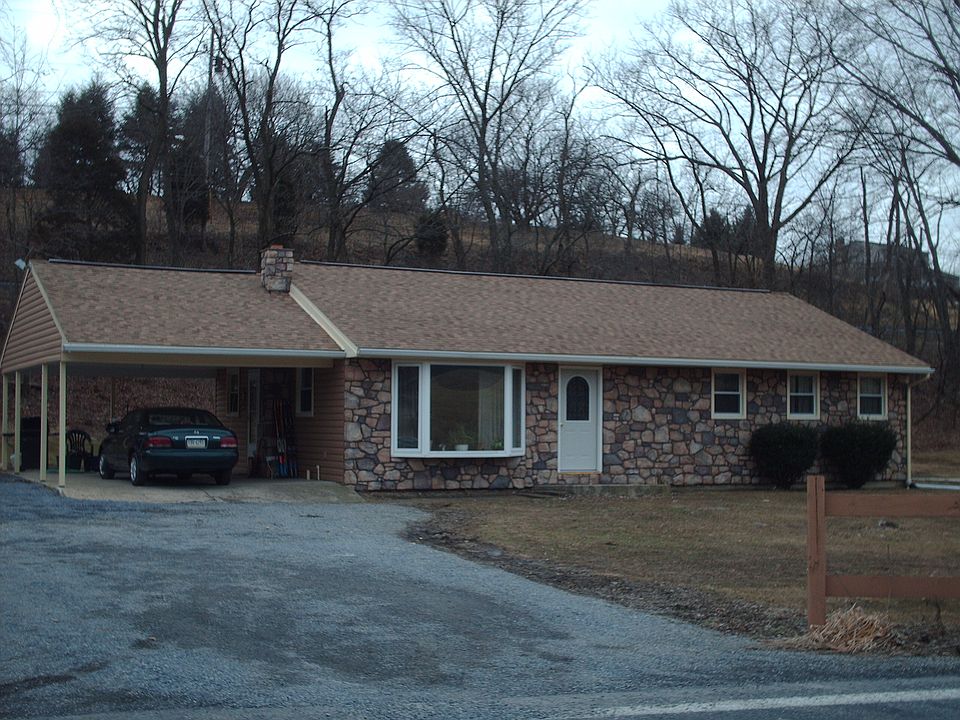2nd image of 2501 Enola Rd