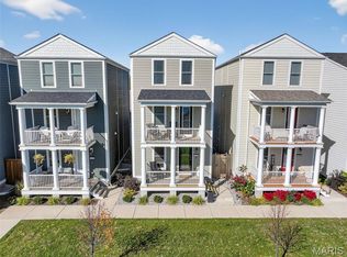 3136 Pirogue Way St, Saint Charles, MO