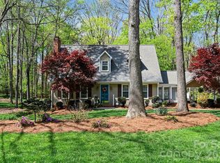 2511 Heritage Cir, Statesville, NC 28625