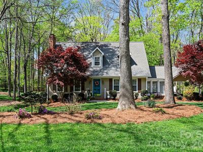 2511 Heritage Cir, Statesville, NC, 28625