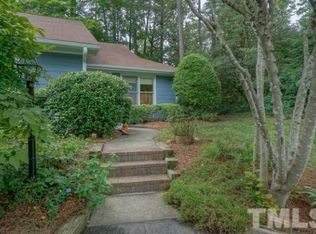 1537 Edgeside Ct, Raleigh, NC 27609