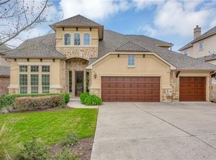 17609 Wildrye Dr, Austin, TX 78738