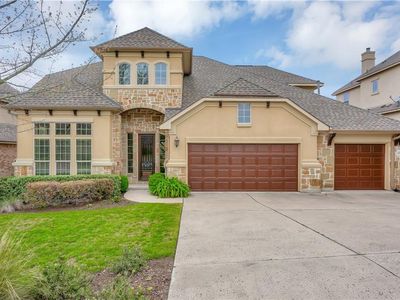 17609 Wildrye Dr, Austin, TX, 78738