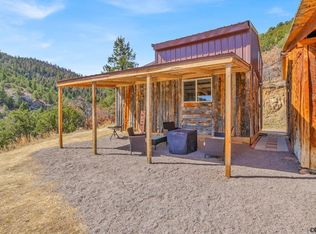 800 Backacres Rd, Cotopaxi, CO 81212