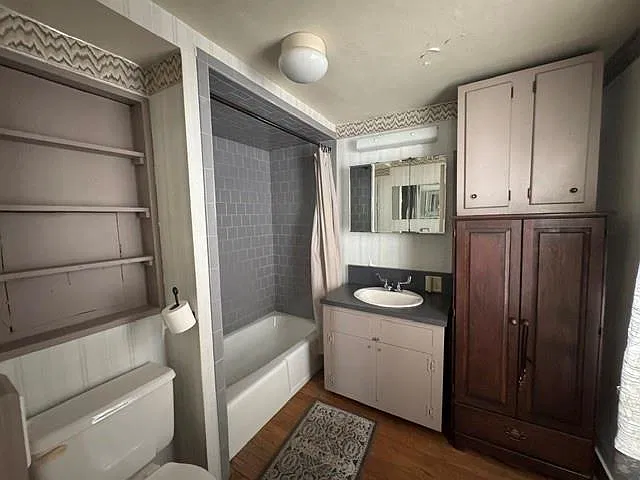 1 bed, 1.0 bath, 910 sqft, $950 — Photo 4