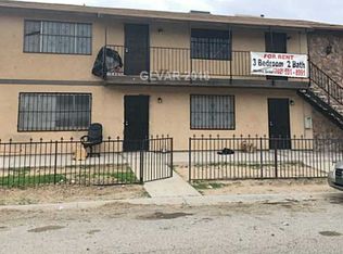 4735 Cessna Ave, Las Vegas, NV 89115