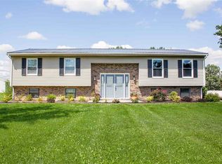 5217 County Road 36a, Butler, IN 46721