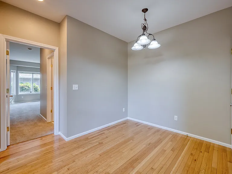 Dinning Room
