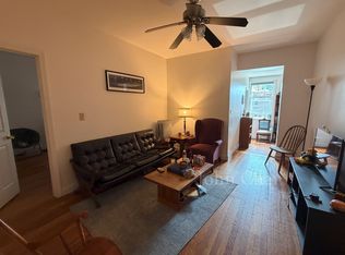 37 Egremont Rd APT 1, Boston, MA 02135