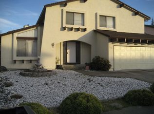 124 Sequoia Rd, Hercules, CA 94547