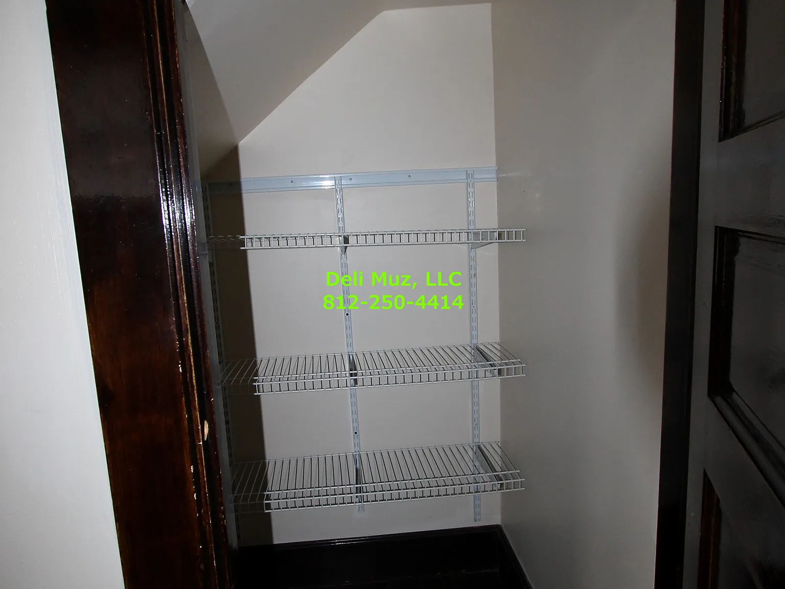 Studio, $575 — Photo 4