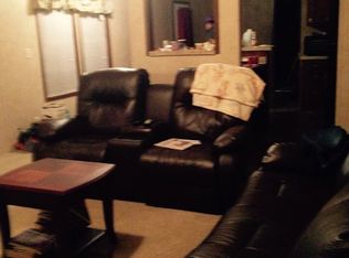 3795 Butternut Dr, Saint George, KS 66535