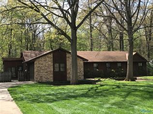 2325 Shetland Rd, Toledo, OH 43617