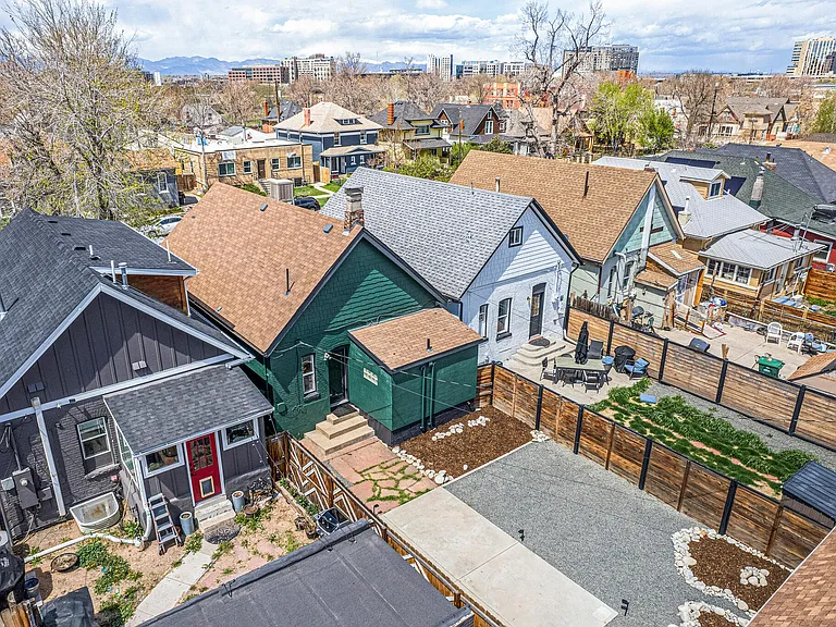 3306 N Gilpin St — Photo 35
