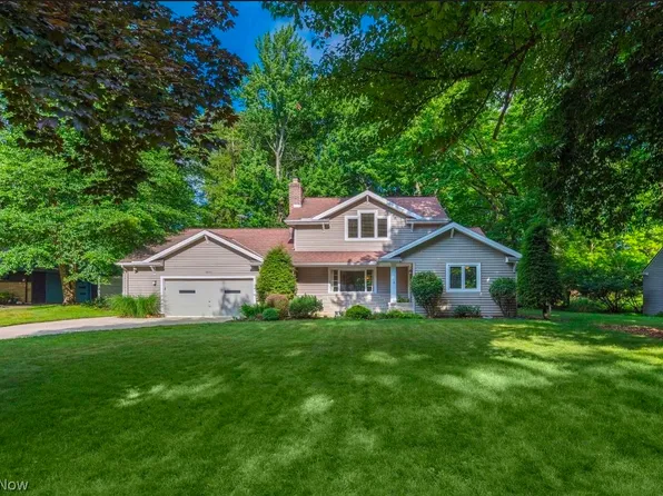 1840 Westhill Blvd, Westlake, OH 44145