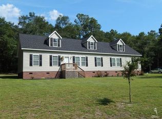 3370 Marina Dr SE, Bolivia, NC 28422
