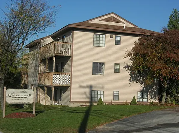 1700 Main St APT A1, West Warwick, RI 02893