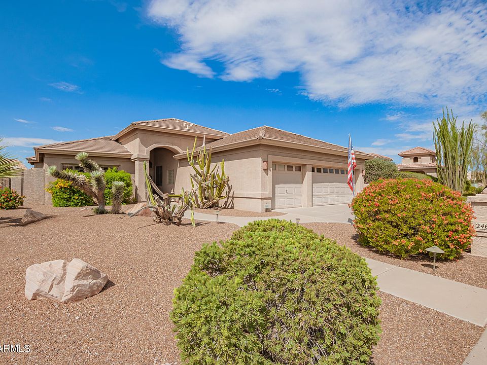 1st image of 24648 S DESERT TRAIL Drive
