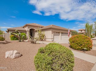 24648 S Desert Trail Dr, Sun Lakes, AZ 85248