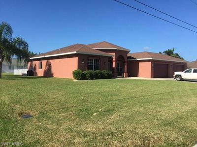 818 SW 4th Ave, Cape Coral, FL, 33991