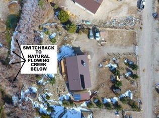 106 Hidden Lake Ave, Cold Creek, NV 89124