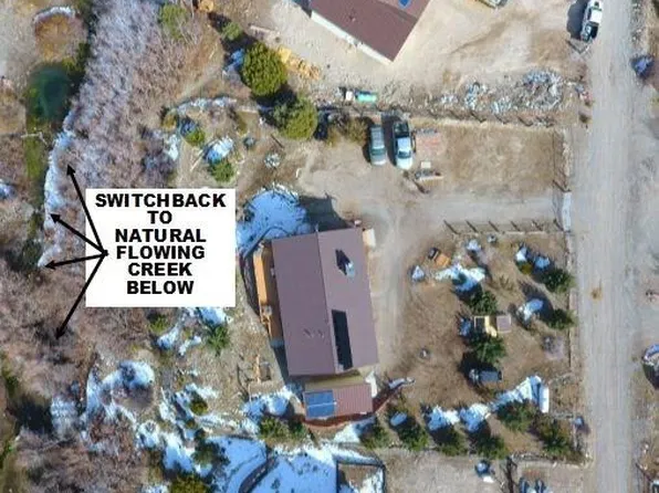 106 Hidden Lake Ave, Cold Creek, NV 89124