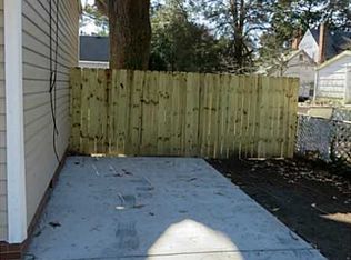 1001 Green St, Norfolk, VA 23513