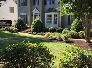 3220 Center Ridge Dr, Henrico, VA 23233