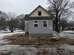 3237 Hoyt St, Muskegon Heights, MI