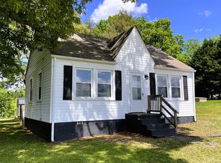 101 Beale Rd, Lynch Station, VA 24571