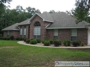 125 Highland Woods, Powderly, TX 75473