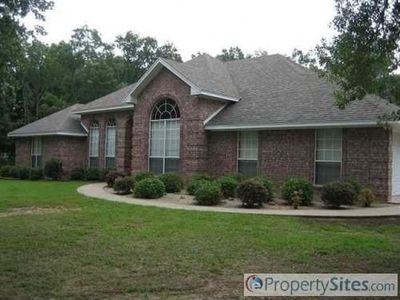 125 Highland Woods, Powderly, TX, 75473