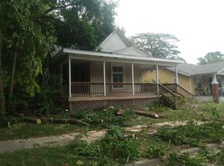 767 E Cantrell St, Decatur, IL 62521