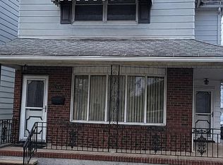 251 S Grant St, Wilkes Barre, PA 18702