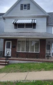251 S Grant St, Wilkes Barre, PA, 18702
