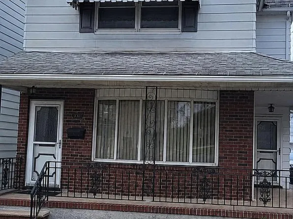 251 S Grant St, Wilkes Barre, PA 18702