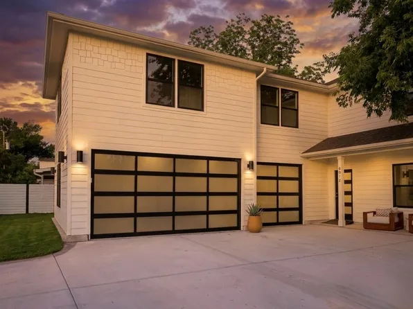 8012 Gault St, Austin, TX 78757