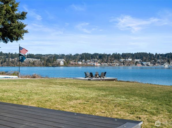 971 NW Norfinn Lane, Poulsbo, WA 98370