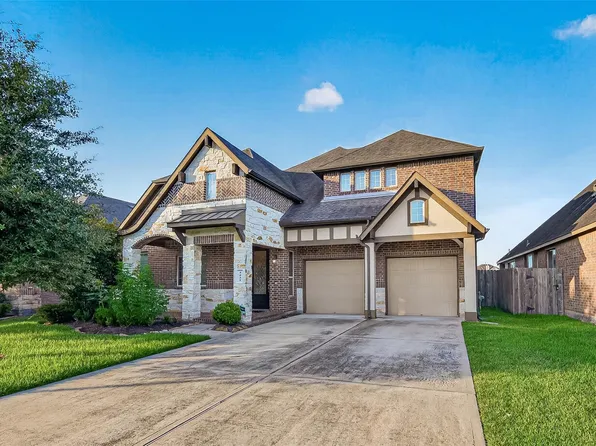 4431 Selwyn Rd, Richmond, TX 77407