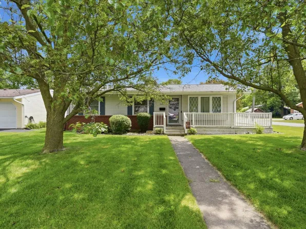 2227 Washington Ave, Findlay, OH 45840