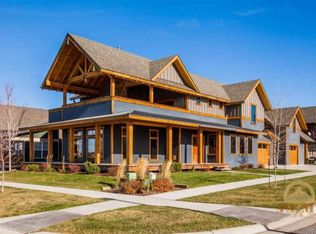 306 Hanley Ave, Bozeman, MT 59718