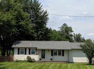 11201 Oscar Rd, La Center, KY 42056