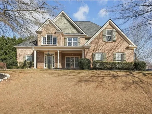448 Cape Ivey Dr, Dacula, GA 30019