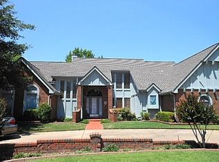 8708 S College Ave, Tulsa, OK 74137