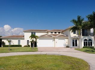 1730 NW 43rd Ave #82, Cape Coral, FL 33993