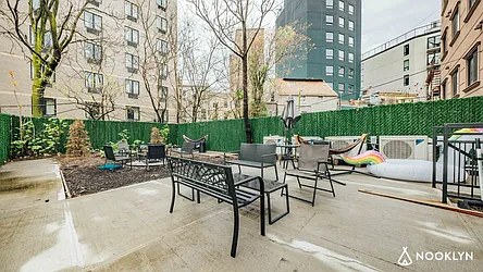 Rented by Nooklyn NYC LLC