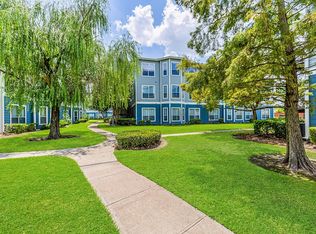Estates at Hollister, Houston, TX 77040