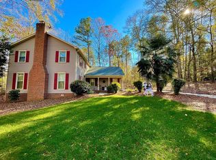 1515 Fort Hill Dr, Seneca, SC 29678