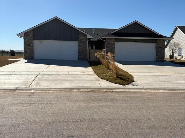 2949 S Maize Rd #100-200, Wichita, KS 67215